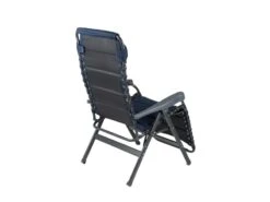 Crespo Kampeer Relaxstoel Ap-232 Air-deluxe Blauw Kleur 84 -Tenten Verkoop 40 5 crespo relaxstoel ap 232 air de luxe kleur 84 blauw