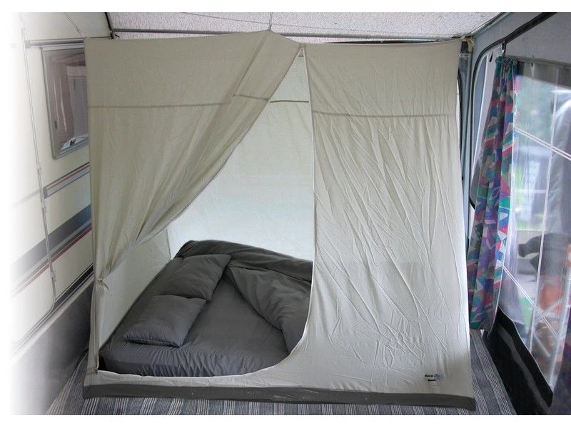 Eurotrail Voortent Binnentent Xl 210 X 180 X 185 2 Eurotrail Voortent Binnentent Xl 210 X 180 X 185 - Image 2