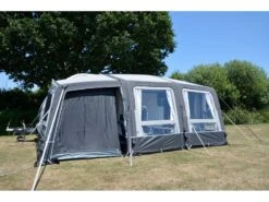 Kampa Dometic Opblaasvoortent Extension Serie -Tenten Verkoop 41 2 kampa extension opblaasvoortent grande air all season aa001