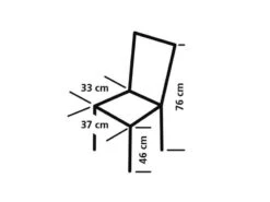 Eurotrail Vouwkrukje+Rugleuning Escabeau Staal Grijs 7 Eurotrail Vouwkrukje+Rugleuning Escabeau Staal Grijs -Tenten Verkoop 41 3 eurotrail vouwkrukjerugleuning escabeau staal grijs etcf0511 0004