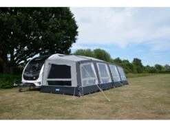 Kampa Dometic Opblaasvoortent Extension Serie -Tenten Verkoop 41 3 kampa extension opblaasvoortent grande air all season aa001