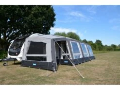 Kampa Dometic Opblaasvoortent Extension Serie -Tenten Verkoop 41 5 kampa extension opblaasvoortent grande air all season aa001