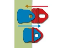 Bo Camp Zeildoekclip Klein -Tenten Verkoop 42 2 bo camp zeildoekclip klein 4217000