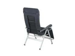 Crespo Kampeer Relaxstoel Aa-234 Air Elite Grijs Kleur 82 -Tenten Verkoop 42 2 crespo relaxstoel aa 234 air elite kleur 82 grijs