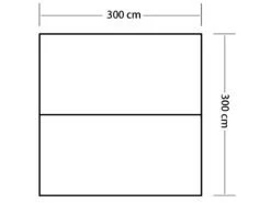 Eurotrail Tarp 3 Polyester -Tenten Verkoop 42 2 eurotrail tarp 3 polyester ette0636 1400