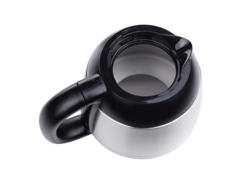 Tristar Koffiezetapparaat 1,2 Liter 800 Watt Zwart + RVS Thermoskan 5 Tristar Koffiezetapparaat 1,2 Liter 800 Watt Zwart + RVS Thermoskan - Image 5