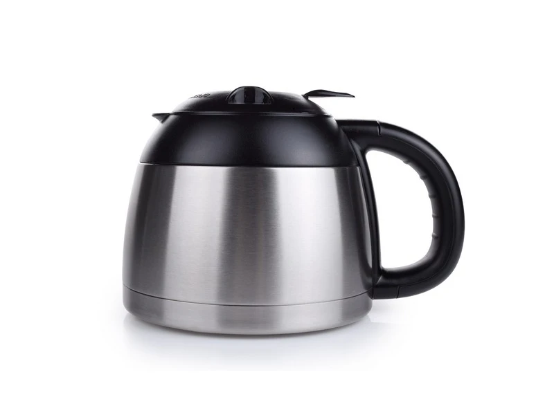 Tristar Koffiezetapparaat 1,2 Liter 800 Watt Zwart + RVS Thermoskan 6 Tristar Koffiezetapparaat 1,2 Liter 800 Watt Zwart + RVS Thermoskan - Image 6