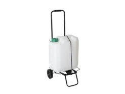 Bo Camp Bagagetrolley Metaal 35 Kg -Tenten Verkoop 43 2 bo camp bagagetrolley metaal 35 kilo 5267281