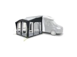 Kampa Dometic Opblaasbare Voortent Club Air Pro 330 S -Tenten Verkoop 43 4 kampa dometic opblaasbare voortent club air pro 330 s 9120001115