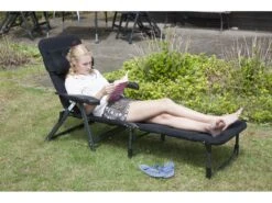 Crespo Zit Ligstoel Ap-233 Air-deluxe Zwart Kleur 80 11 Crespo Zit Ligstoel Ap-233 Air-deluxe Zwart Kleur 80 -Tenten Verkoop 43 5 crespo zit ligstoel ap 233 air de luxe kleur 80 zwart