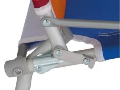 Eurotrail Strandstoel Beziers Beach Multi Color -Tenten Verkoop 44 2 eurotrail strandstoel beziers beach multi color etcf1377 9900