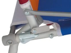 Eurotrail Strandstoel Beziers Beach Multi Color -Tenten Verkoop 44 3 eurotrail strandstoel beziers beach multi color etcf1377 9900