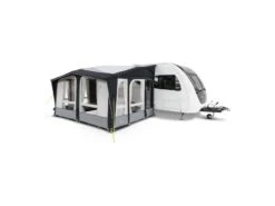 Kampa Dometic Opblaasbare Voortent Club Air Pro 390 S -Tenten Verkoop 45 3 kampa dometic opblaasbare voortent club air pro 390 s 9120001117