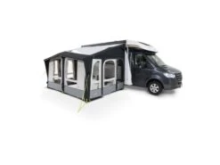 Kampa Dometic Opblaasbare Voortent Club Air Pro 390 S -Tenten Verkoop 45 4 kampa dometic opblaasbare voortent club air pro 390 s 9120001117