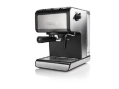 Tristar Espresso Machine RVS 850 Watt -Tenten Verkoop 45 4 tristar espresso machine rvs 850 watt cm 2273 4