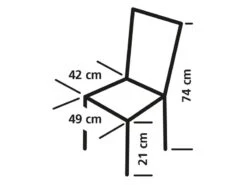 Eurotrail Strandstoel Sete Beach Multi Color -Tenten Verkoop 45 5 eurotrail strandstoel sete beach multi color etcf1381 9900