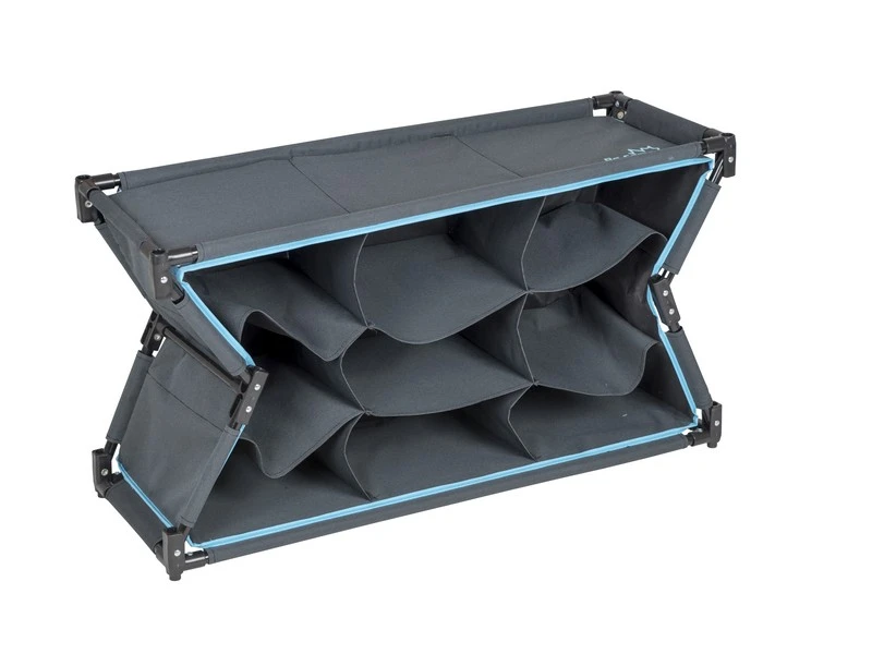 Bo Camp Kast- Organizer Opvouwbaar 2 Bo Camp Kast- Organizer Opvouwbaar - Image 2