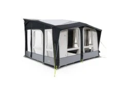 Kampa Dometic Opblaasbare Voortent Club Air Pro 390 L