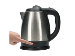 Mestic Waterkoker Mwc-150 Rvs -Tenten Verkoop 47 2 mestic waterkoker mwc 150 rvs 1502790