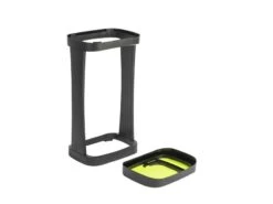 Rival - Vuilniszakhouder - Flip Lid - Groen/Zwart 9 Rival - Vuilniszakhouder - Flip Lid - Groen/Zwart -Tenten Verkoop 47 3 rival vuilnishouder flip lid groen zwart 6315225