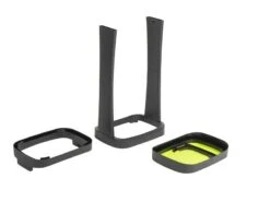 Rival - Vuilniszakhouder - Flip Lid - Groen/Zwart 10 Rival - Vuilniszakhouder - Flip Lid - Groen/Zwart -Tenten Verkoop 47 4 rival vuilnishouder flip lid groen zwart 6315225