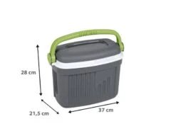 Eda Koelbox Iceberg Grijs 8 Liter -Tenten Verkoop 48 2 eda koelbox iceberg grijs 8 liter 6702831
