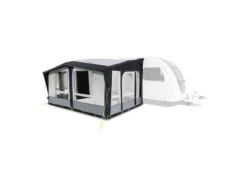 Kampa Dometic Opblaasbare Voortent Club Air Pro 440 S -Tenten Verkoop 48 3 kampa dometic opblaasbare voortent club air pro 440 s 9120001120