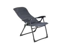 Crespo Kampeer Standen Stoel Ap-215 Air-deluxe Grijs Kleur 86 -Tenten Verkoop 5 2 crespo kampeer standen stoel ap 215 air deluxe grijs kleur 86 1148029