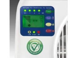 Eurom AC2401 Split-airco Caravan Airco -Tenten Verkoop 5 2 eurom ac2401 split airco caravan airco 380019