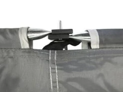 Bo-Camp Windscherm Stabile 3-Vaks 5x1,4 Meter -Tenten Verkoop 5 3 bo camp windscherm stabile 3 vaks 5 x 14 meter 4367651