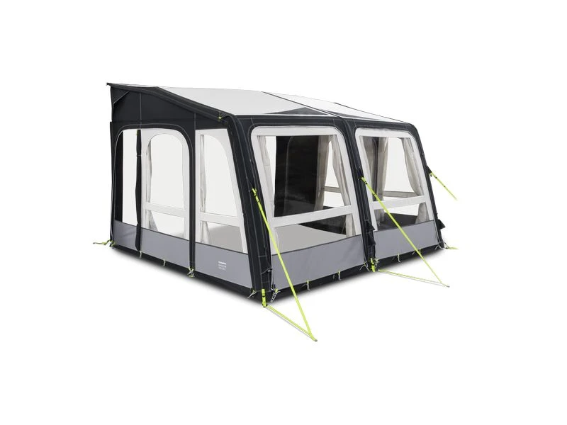 Kampa Dometic Opblaasbare Voortent Grande Air Pro 390 S 1 Kampa Dometic Opblaasbare Voortent Grande Air Pro 390 S