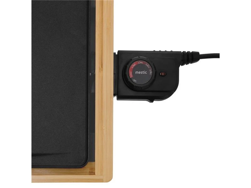 Mestic Grillplaat MG-135 3 Mestic Grillplaat MG-135 - Image 3