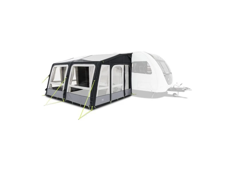 Kampa Dometic Opblaasbare Voortent Grande Air Pro 390 S 5 Kampa Dometic Opblaasbare Voortent Grande Air Pro 390 S - Image 5