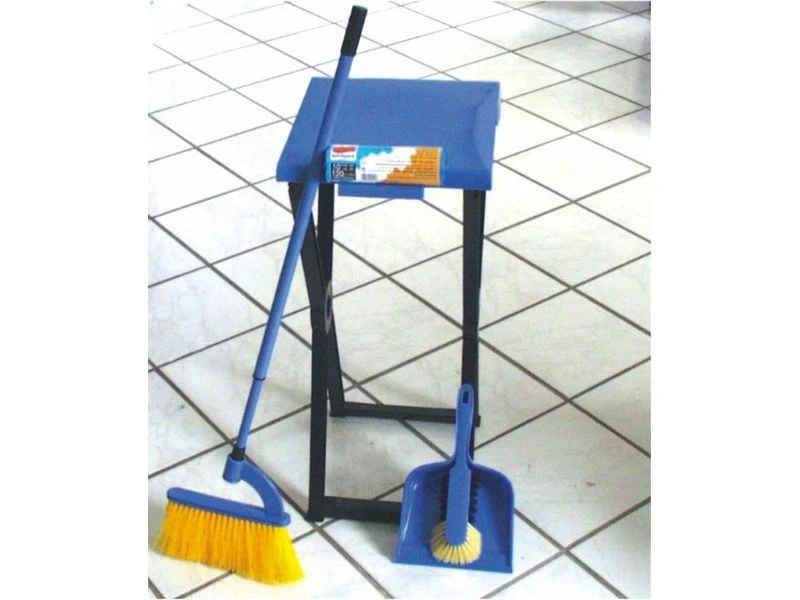 Rival - Vuilnisset - 5-Delig - Compact - Inklapbaar 2 Rival - Vuilnisset - 5-Delig - Compact - Inklapbaar - Image 2