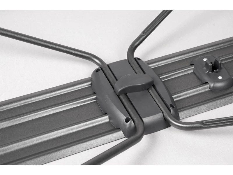 Crespo Kampeer Tafel AP-247 Zwart Kleur 89 3 Crespo Kampeer Tafel AP-247 Zwart Kleur 89 - Image 3