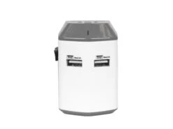 Bo-Trail Reisstekker Global USB -Tenten Verkoop 52 2 bo trail reisstekker global usb 5216600