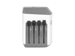 Bo-Trail Reisstekker Global USB -Tenten Verkoop 52 3 bo trail reisstekker global usb 5216600