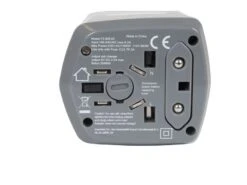 Bo-Trail Reisstekker Global USB -Tenten Verkoop 52 4 bo trail reisstekker global usb 5216600