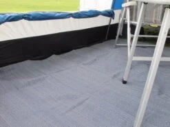Kampa Dometic Easy Tread Tenttapijt -Tenten Verkoop 52 4 kampa easy tread tenttapijt 111001