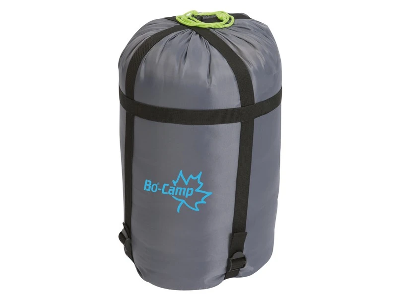 Bo Camp Slaapzak Compressie Bag Xl 1 Bo Camp Slaapzak Compressie Bag Xl