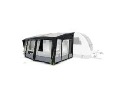 Kampa Dometic Opblaasbare Voortent Ace Air Pro 500 S -Tenten Verkoop 53 4 kampa dometic opblaasbare voortent ace air pro 500 s 9120001125