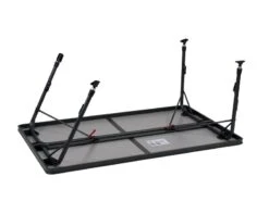 Crespo Kampeer Tafel AP-274 Zwart Kleur 89 -Tenten Verkoop 54 2 crespo tafel ap 274 kleur 80 zwart water en hittebestendig