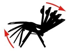 Crespo Kampeer Relax Stoel Al-232 Deluxe Donker Grijs Kleur 40 9 Crespo Kampeer Relax Stoel Al-232 Deluxe Donker Grijs Kleur 40 -Tenten Verkoop 54 3 crespo kampeer relax stoel al 232 deluxe donker grijs kleur 40 1104920