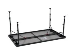 Crespo Kampeer Tafel AP-274 Zwart Kleur 89 -Tenten Verkoop 54 3 crespo tafel ap 274 kleur 80 zwart water en hittebestendig