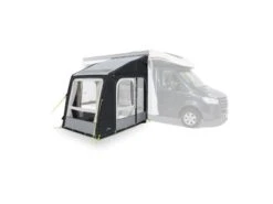 Kampa Dometic Opblaasbare Voortent Rally Air Pro 200 S -Tenten Verkoop 54 4 kampa dometic opblaasbare voortent rally air pro 200 s 9120001126