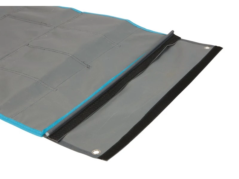 Bo Camp Tentschort 6 Vaks Met Pees 3 Bo Camp Tentschort 6 Vaks Met Pees - Image 3