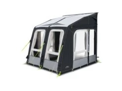 Kampa Dometic Opblaasbare Voortent Rally Air Pro 260 M