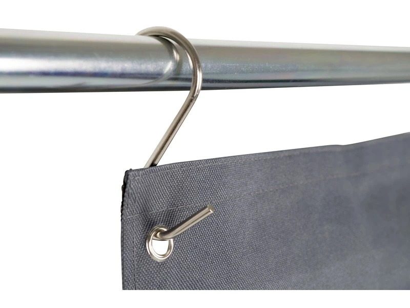 Bo Camp Tentschort 11 Vaks Met Spiegel 3 Bo Camp Tentschort 11 Vaks Met Spiegel - Image 3