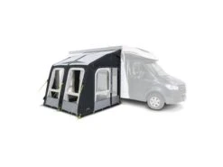 Kampa Dometic Opblaasbare Voortent Rally Air Pro 260 M -Tenten Verkoop 56 4 kampa dometic opblaasbare voortent rally air pro 260 m 9120001128