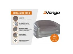 Vango Opblaasbare Bank Inflatable Sofa -Tenten Verkoop 56 4 vango opblaasbare bank inflatable sofa eigenschappen chpinflatn33k60